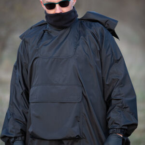 Cape «Éléments» Tenue Apocalyptique en Édition Limitée pour Homme-08