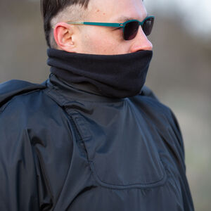 Cape «Éléments» Tenue Apocalyptique en Édition Limitée pour Homme-09