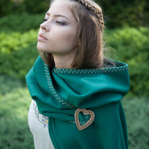 Cape fantasy cosplay « Conte de fées »