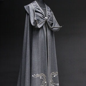 Cape medieval