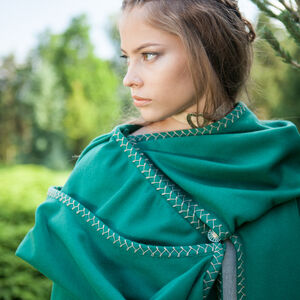 Cape medievale femme « Conte de fées » acheter en ligne ArmStreet