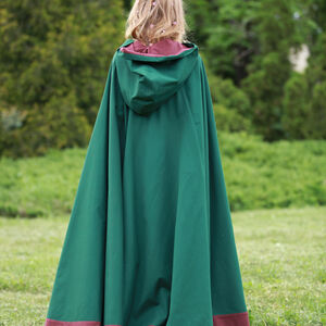 Cape medievale « Jardin Secret »