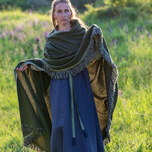 Cape medievale femme « Foyer Médiéval » pour vente