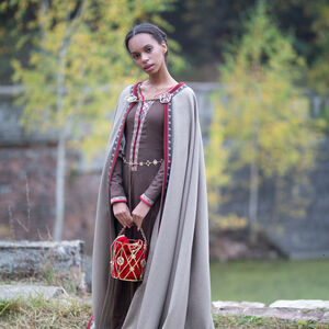 Cape médiévale pour femme par ArmStreet
