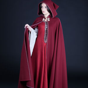 Cape medieval