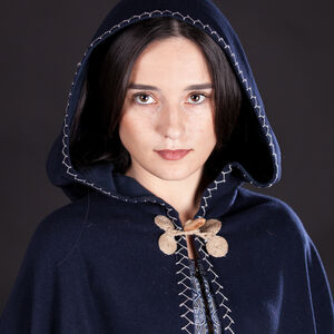 Cape achat en ligne costume medieval femme