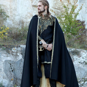 Cape medievale GN par ArmStreet