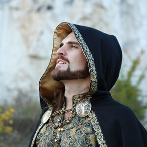 Capelet medieval