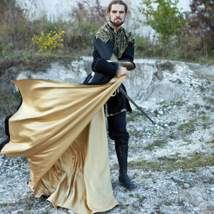 Cape achat en ligne « Chevalier de l'Ouest » ArmStreet