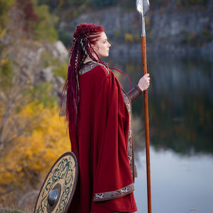 Costume viking cape achat en ligne
