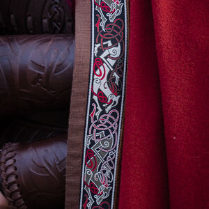 Cape Viking avec Passement