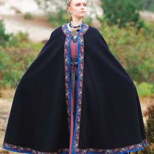 Cape Style Viking pour Femme ArmStreet
