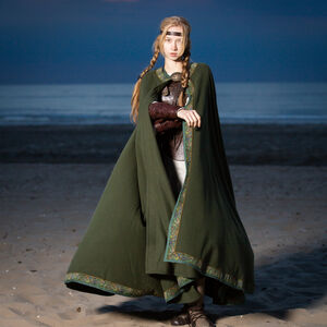 Magasin de capes vikings 