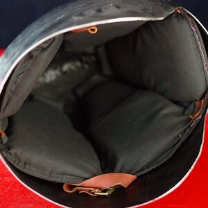 Casque bassinet klappvisor médiéval ArmStreet