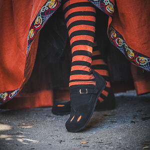 Chaussure medieval par ArmStreet