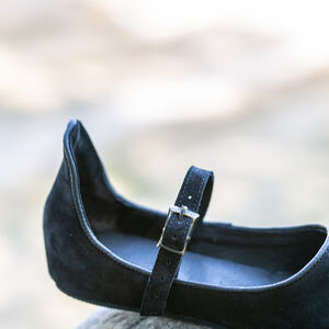 Chaussures Médiévales en Suède pour Femmes « Citadine »