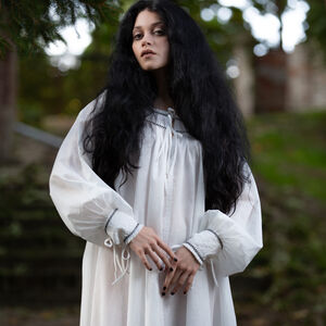 Acheter robes renaissance chemise médiévale