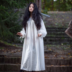 Chemise médiévale