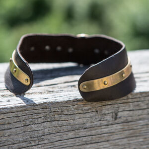 Collier ras du cou « Jardin Secret »