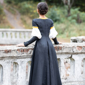 Costume Complet pour Femmes Style Moyen Age « Citadine » ArmStreet