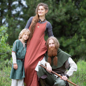 Achetez le déguisement médiéval pour femme