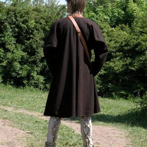 Costume de tunique et manteau médiéval normands ArmStreet