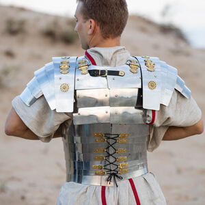 Armure du Corps «Cassius»
