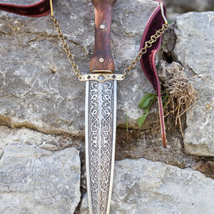 Dague décorative « Roi de l’Est »