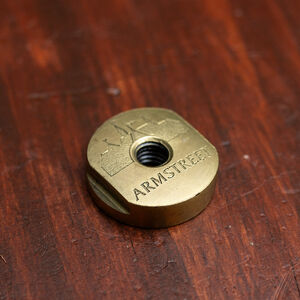 Écrou de sabre | Pièces de sabre pour arme AMHE