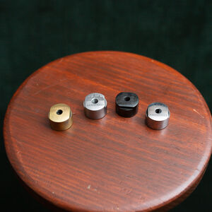 Écrou de sabre | Pièces de sabre pour arme AMHE