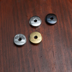 Écrou de sabre | Pièces de sabre pour arme AMHE