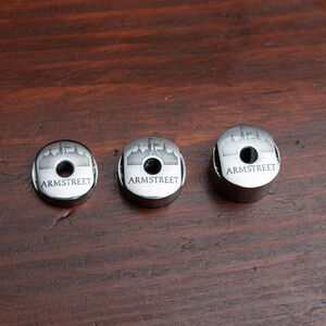 Écrou de sabre | Pièces de sabre pour arme AMHE