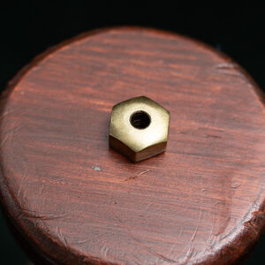 Écrou de sabre | Pièces de sabre pour arme AMHE