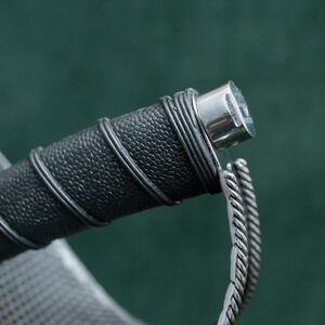 Écrou de sabre | Pièces de sabre pour arme AMHE