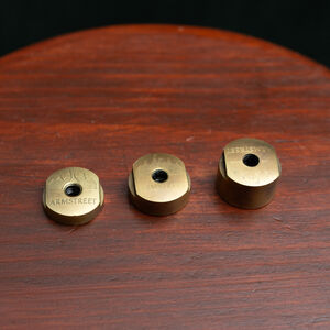 Écrou de sabre | Pièces de sabre pour arme AMHE