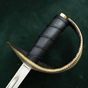 Écrou de sabre | Pièces de sabre pour arme AMHE