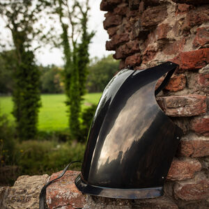 Ensemble d'armure pratique légère "Mercenaire" pour AMHE Harnischfechten