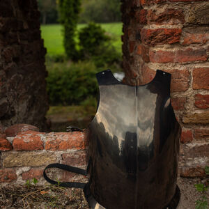 Ensemble d'armure pratique légère "Mercenaire" pour AMHE Harnischfechten