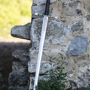  Épée décorative avec fourreau « Faiseur de Roi »