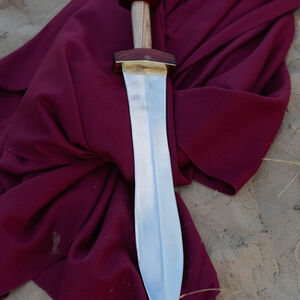Épée Décorative Centurian Romain Gladius-07
