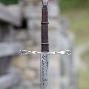 Épée décorative « Faiseur de Roi »