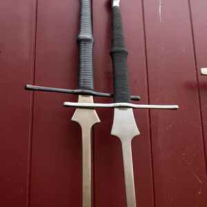 Épée longue ArmStreet « Standard Unique » Feder AMHE