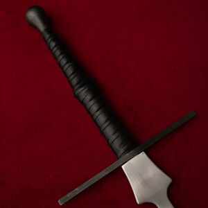 Épée longue ArmStreet « Standard Unique » Feder AMHE