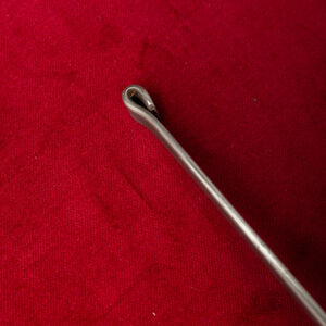 Épée longue ArmStreet « Standard Unique » Feder AMHE