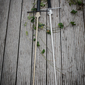 Épée longue ArmStreet « Standard Unique » Feder AMHE