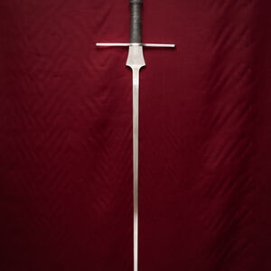 Épée longue ArmStreet « Standard Unique » Feder AMHE