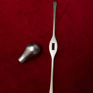 Épée longue ArmStreet « Standard Unique » Feder AMHE