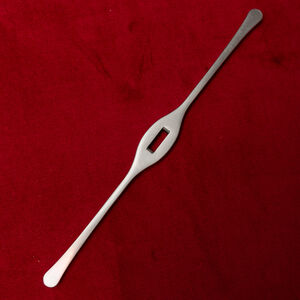 Épée longue ArmStreet « Standard Unique » Feder AMHE