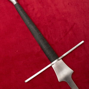 Épée longue ArmStreet « Standard Unique » Feder AMHE