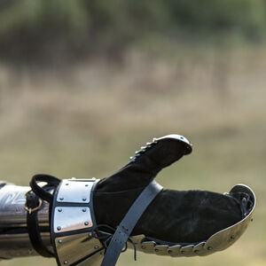 Gantelets moufles clamshell de combat